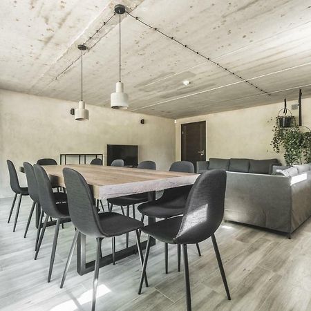Prieka Pietura Apartman Sigulda Kültér fotó