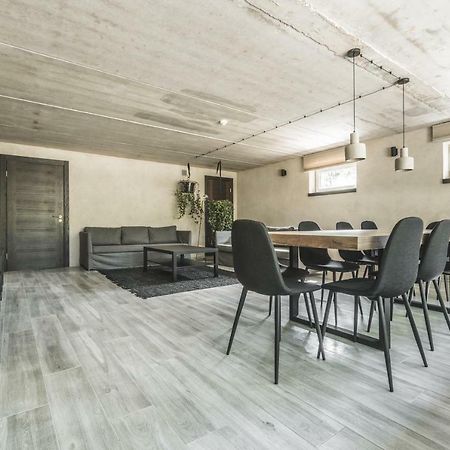 Prieka Pietura Apartman Sigulda Kültér fotó