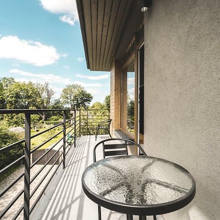 Prieka Pietura Apartman Sigulda Kültér fotó