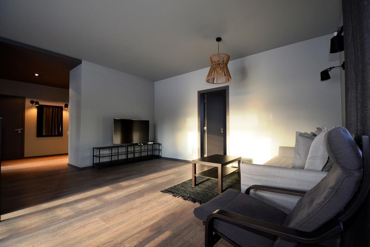 Prieka Pietura Apartman Sigulda Kültér fotó