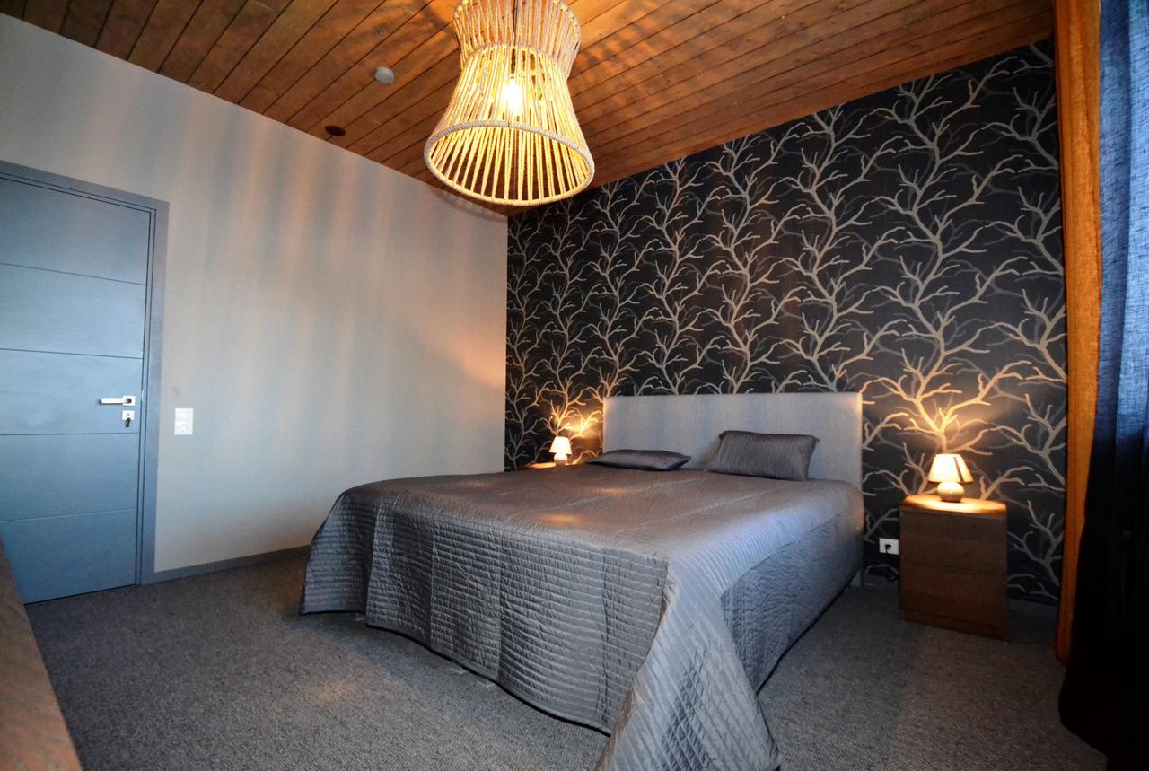 Prieka Pietura Apartman Sigulda Kültér fotó