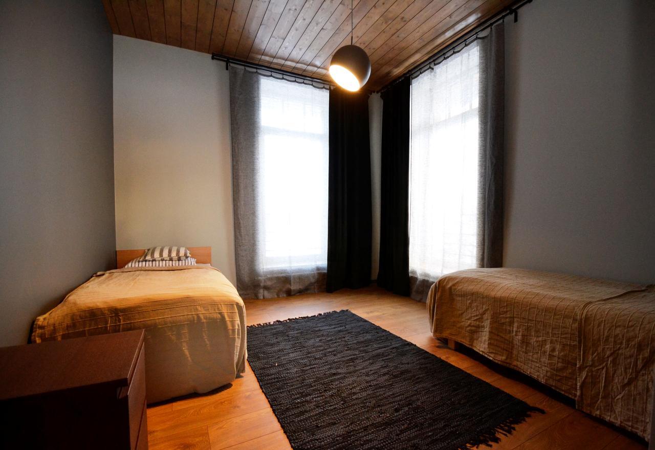 Prieka Pietura Apartman Sigulda Kültér fotó