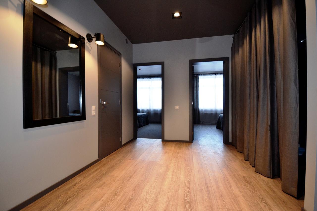 Prieka Pietura Apartman Sigulda Kültér fotó