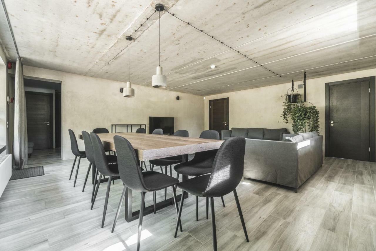 Prieka Pietura Apartman Sigulda Kültér fotó