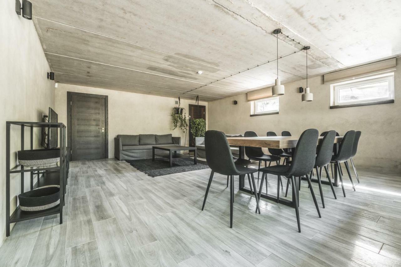 Prieka Pietura Apartman Sigulda Kültér fotó