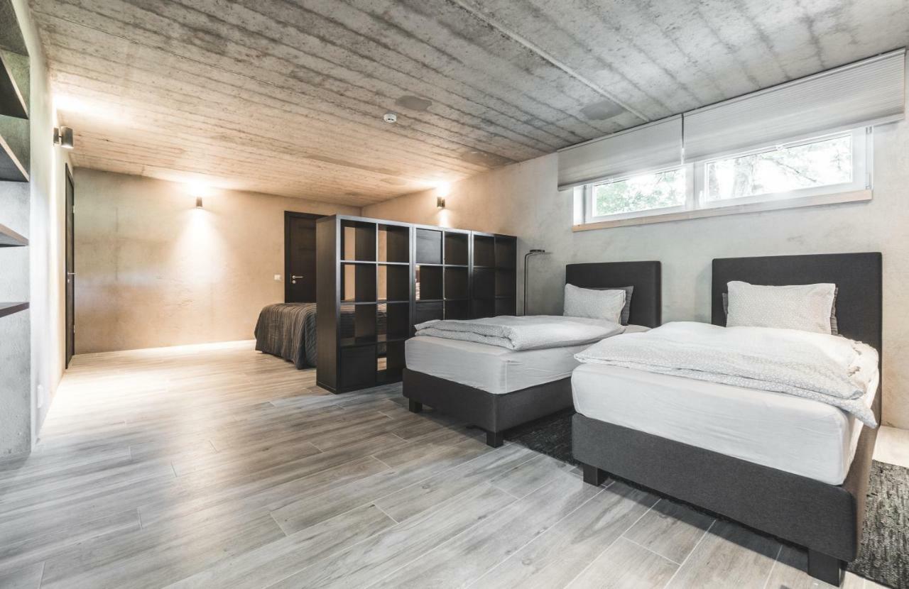 Prieka Pietura Apartman Sigulda Kültér fotó
