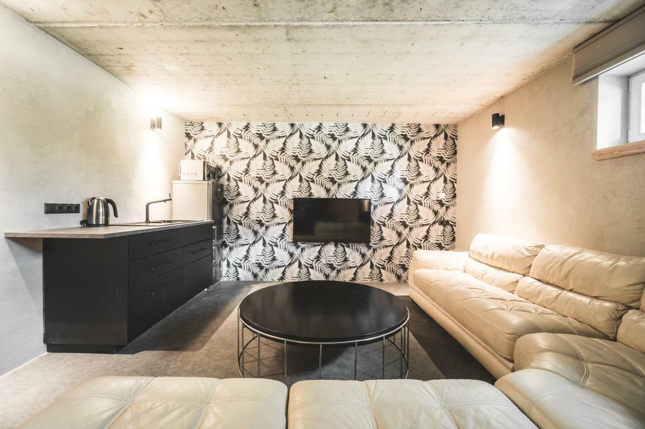 Prieka Pietura Apartman Sigulda Kültér fotó