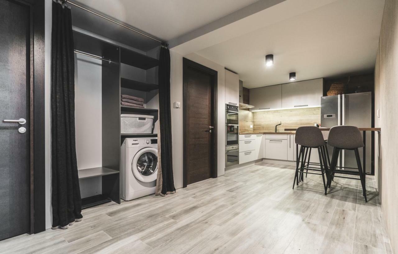 Prieka Pietura Apartman Sigulda Kültér fotó
