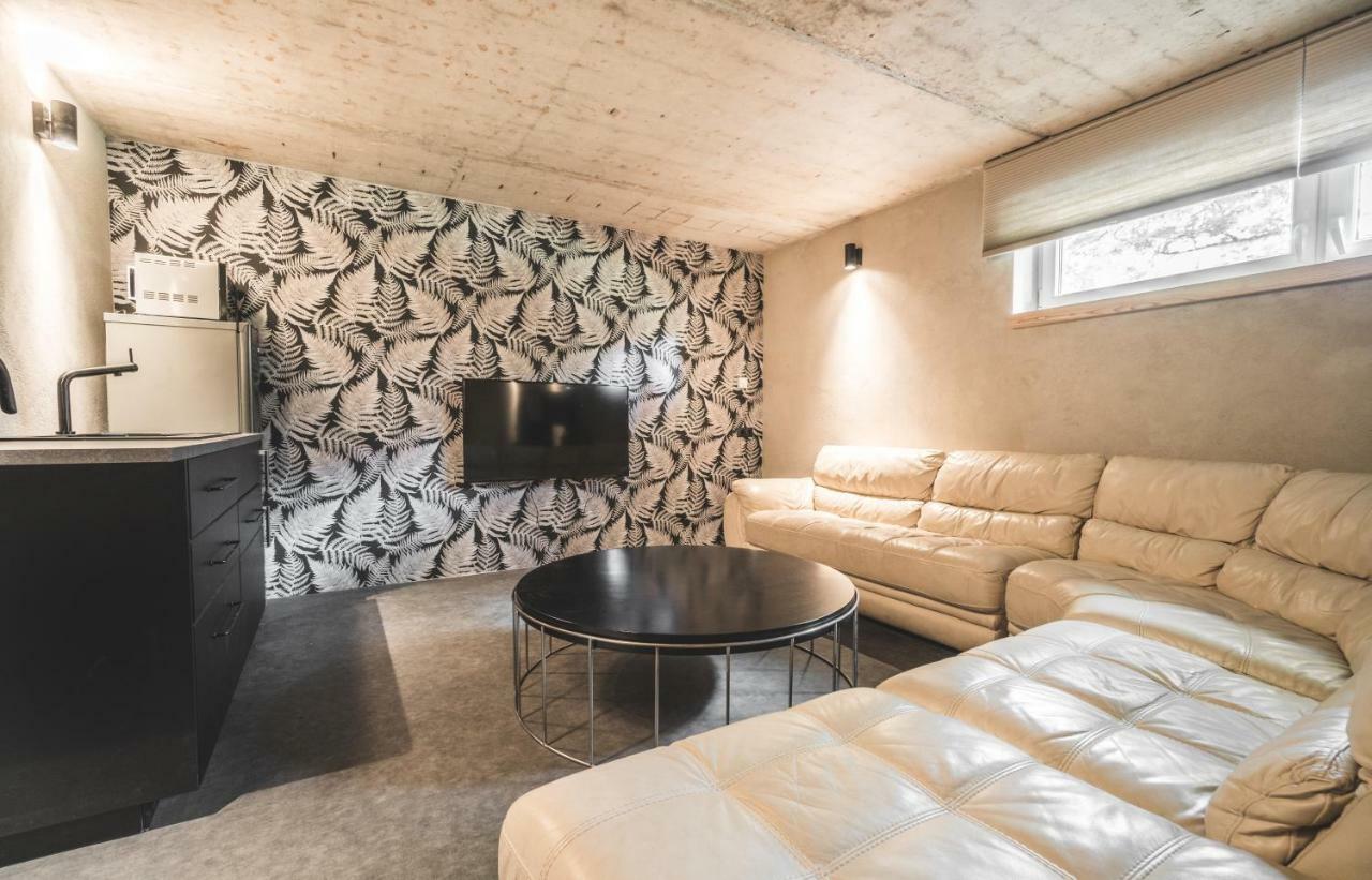 Prieka Pietura Apartman Sigulda Kültér fotó